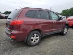 2007 Hyundai Santa Fe Gls للبيع في East Granby، CT - Side
