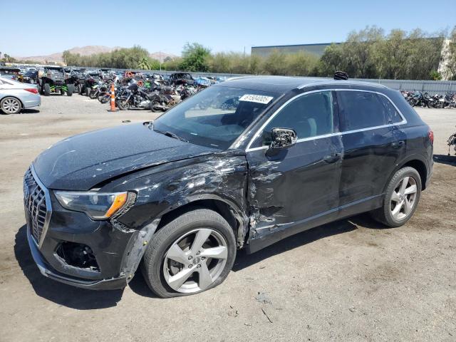 2020 Audi Q3 Premium