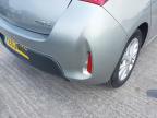 2013 TOYOTA AURIS ICON for sale at Copart CHESTER