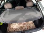 2002 VAUXHALL ASTRA CLUB for sale at Copart SANDTOFT