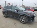 2019 Toyota Highlander Le na sprzedaż w Los Angeles, CA - Front End