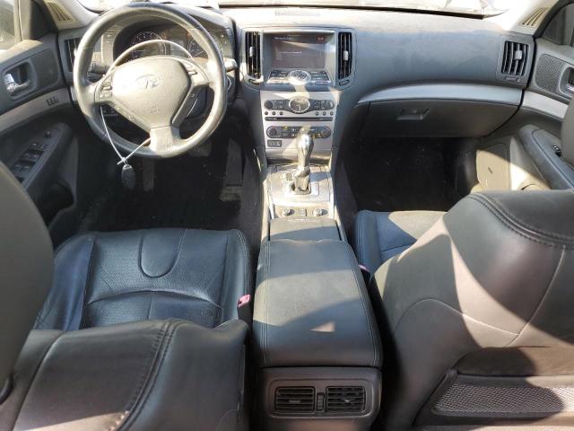  INFINITI G37 2013 Szary