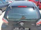 2010 TOYOTA AYGO BLACK for sale at Copart WOLVERHAMPTON