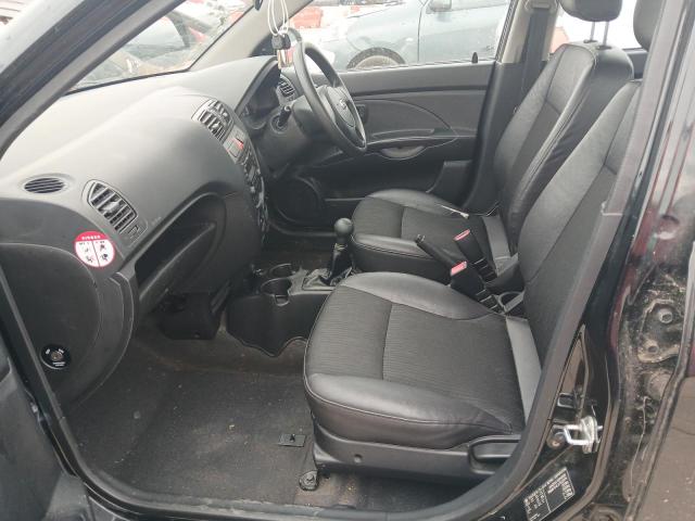 2010 KIA PICANTO 1