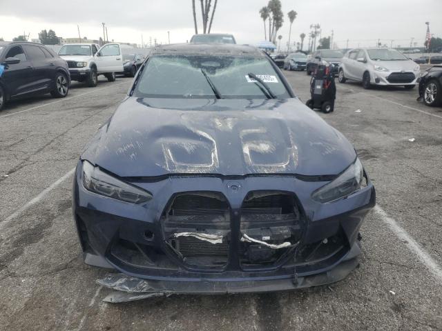 2022 BMW M3 COMPETITION