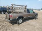 2002 Chevrolet S Truck S10 de vânzare în Elgin, IL - Side