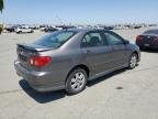 2007 Toyota Corolla Ce للبيع في Martinez، CA - Minor Dent/Scratches