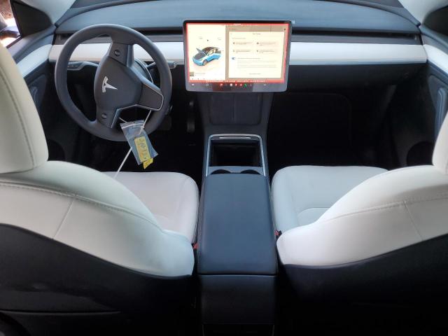  TESLA MODEL Y 2024 Вугільний
