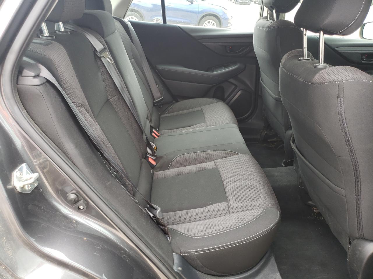 2021 Subaru Outback VIN: 4S4BTAAC5M3110895 Lot: 60705385