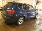 2012 Bmw X3 Xdrive28I for Sale in Lansing, MI - Front End