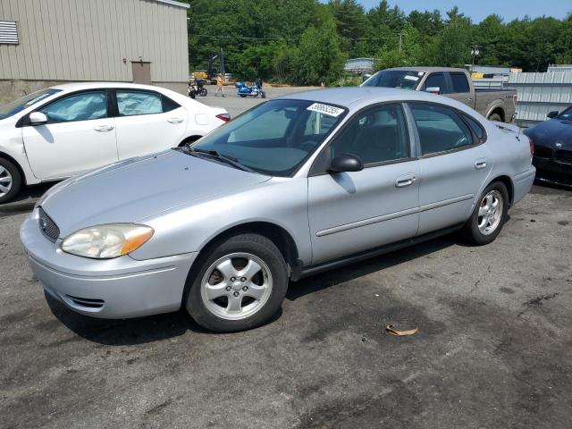 2006 Ford Taurus Se