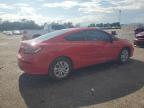 2015 Honda Civic Lx en Venta en Newton, AL - Front End