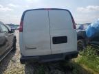 2017 Chevrolet Express G2500    за продажба в Wayland, MI - Side