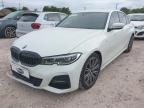 2019 BMW 320D M SPO for sale at Copart BRISTOL