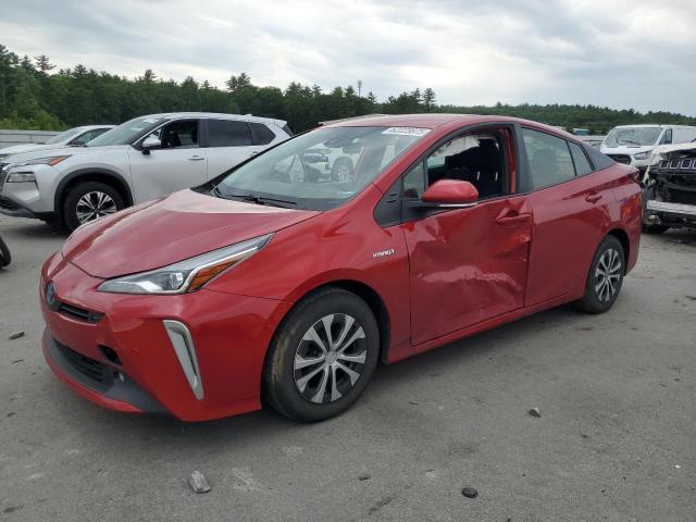 TOYOTA PRIUS LE 2022