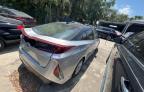 2017 Toyota Prius Prime    zu verkaufen in Apopka, FL - Damage History