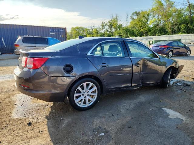  CHEVROLET MALIBU 2013 Szary