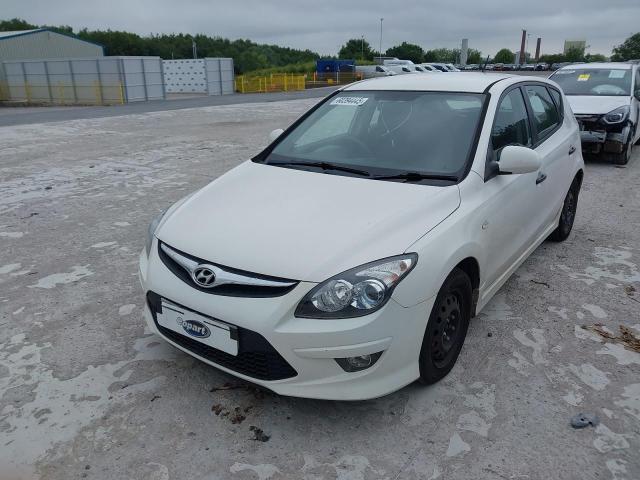 HYUNDAI I30 CLASSI 2011