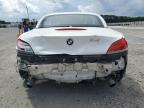 2009 Bmw Z4 Sdrive35I за продажба в Lumberton, NC - Rear End