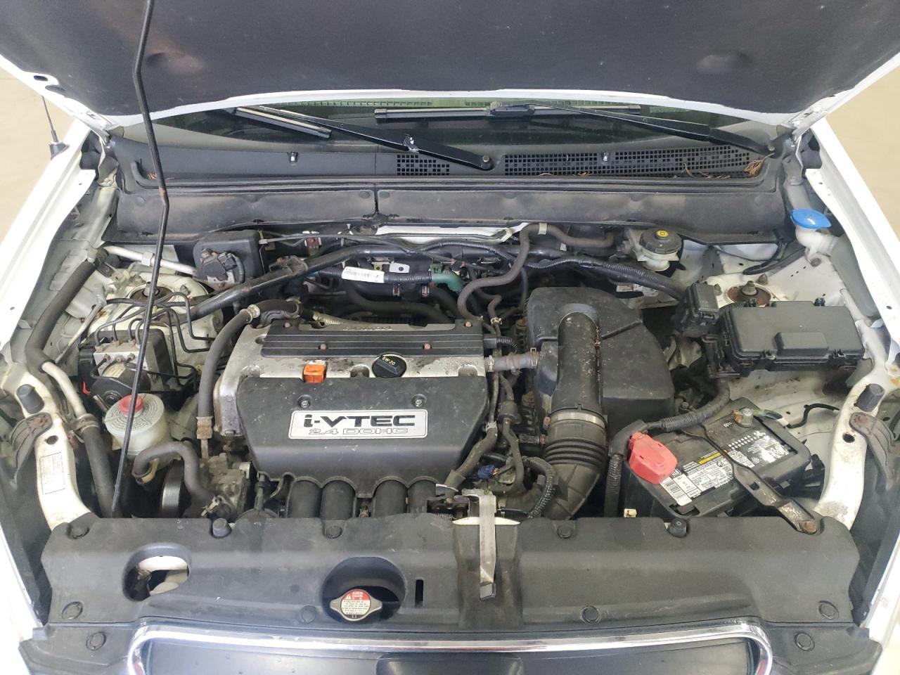 2005 Honda Cr-V Ex VIN: SHSRD78805U311394 Lot: 62159835