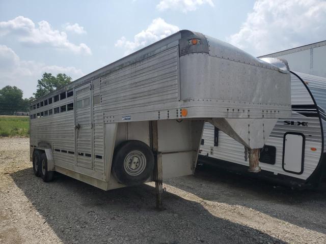 1992 Eby Ltrailer