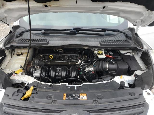 2016 FORD ESCAPE S  