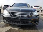 2007 Mercedes-Benz S 550 zu verkaufen in Rancho Cucamonga, CA - Front End