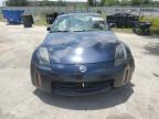 2007 Nissan 350Z Coupe   на продаже в Orlando, FL - Undercarriage