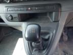 2016 CITROEN DISPATCH 1 for sale at Copart ROCHFORD