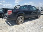 2014 FORD F150 SUPER CAB for sale at Copart TN - KNOXVILLE