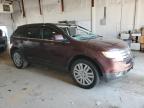 2009 Ford Edge Limited zu verkaufen in Lexington, KY - Front End