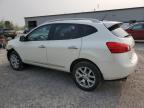 2013 Nissan Rogue S zu verkaufen in Leroy, NY - Front End