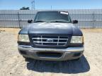 2001 Ford Ranger Super Cab   продається в Anderson, CA - Mechanical
