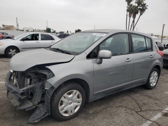 2012 Nissan Versa S