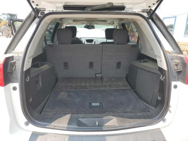  GMC TERRAIN 2013 Biały
