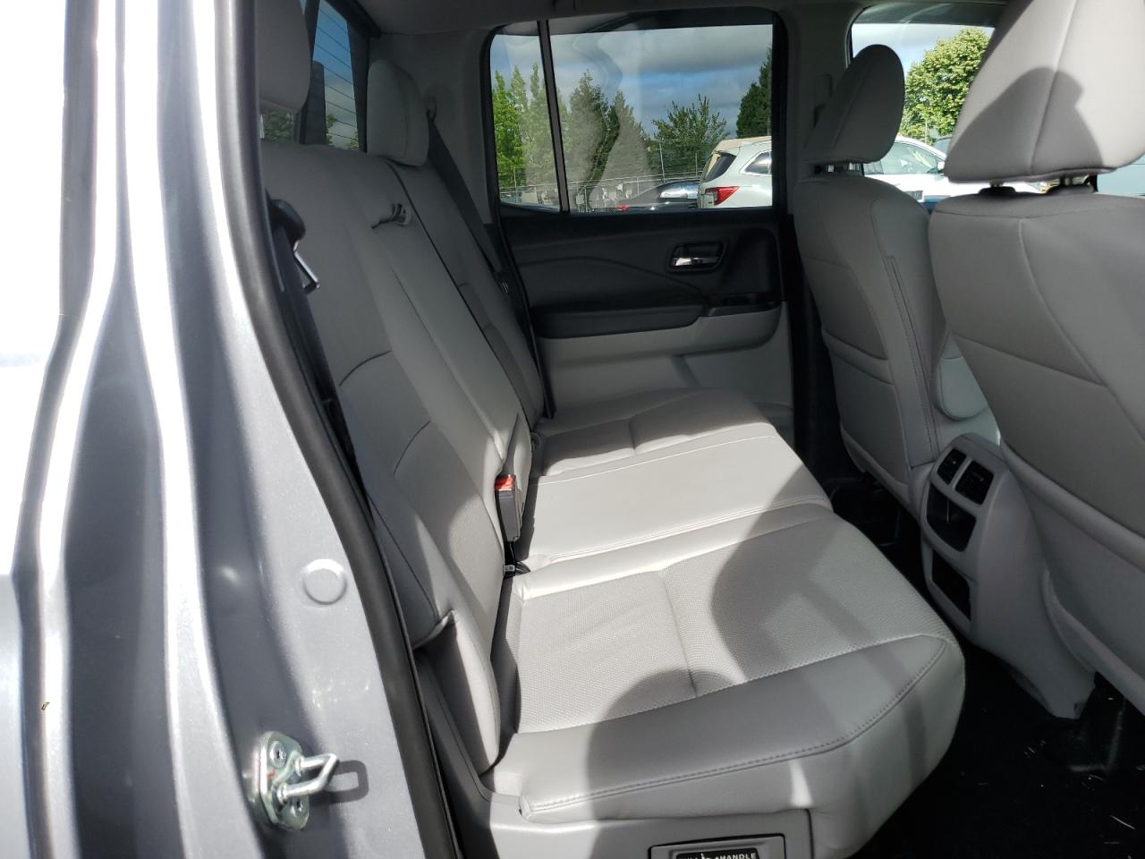 2019 Honda Ridgeline Rtl VIN: 5FPYK3F75KB015995 Lot: 62758905