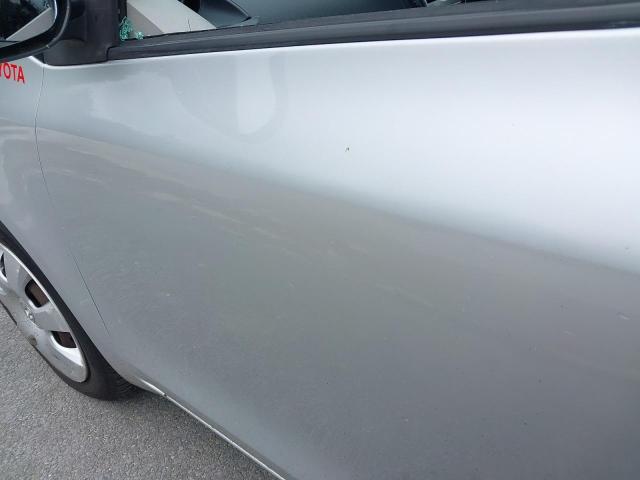 2008 TOYOTA YARIS T2