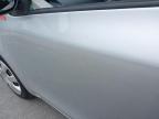 2008 TOYOTA YARIS T2 for sale at Copart ST HELENS