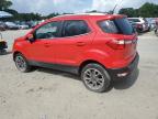 2019 Ford Ecosport Titanium for Sale in Ocala, FL - Front End
