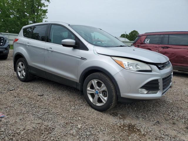 FORD ESCAPE 2013 Silver