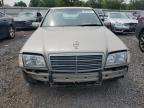 1998 Mercedes-Benz C 230   იყიდება Hillsborough-ში, NJ - Front End