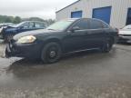 2013 Chevrolet Impala Police for Sale in Glassboro, NJ - Front End