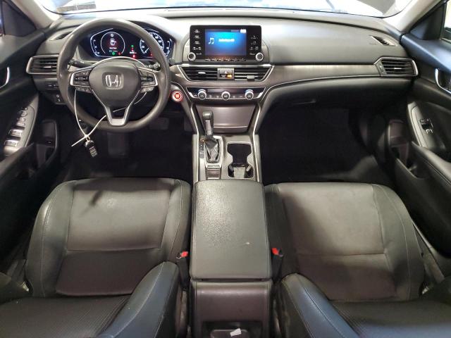  HONDA ACCORD 2018 Brown