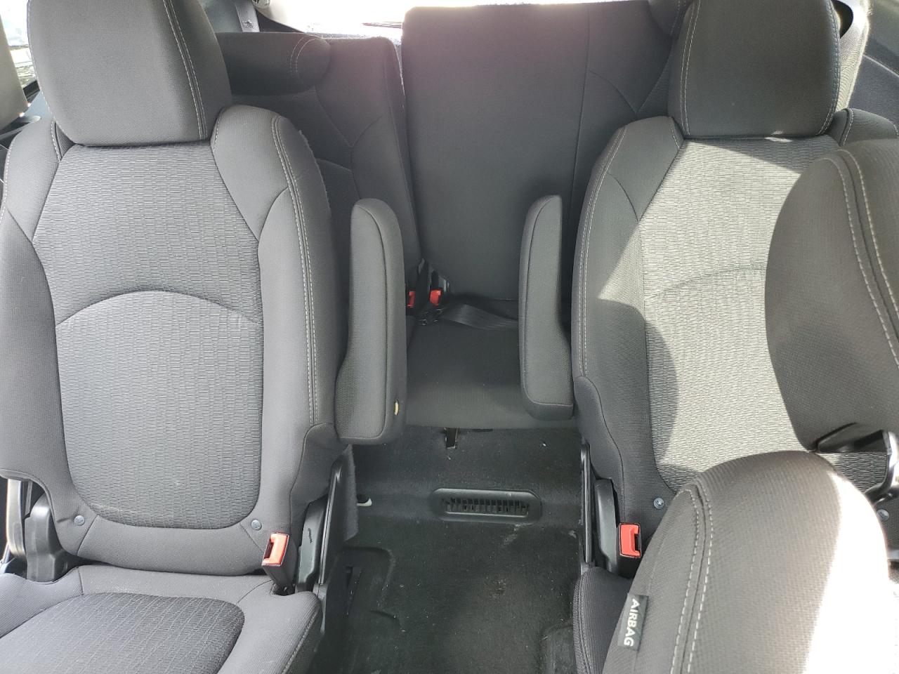 2014 Chevrolet Traverse Lt VIN: 1GNKRGKDXEJ264147 Lot: 60664315