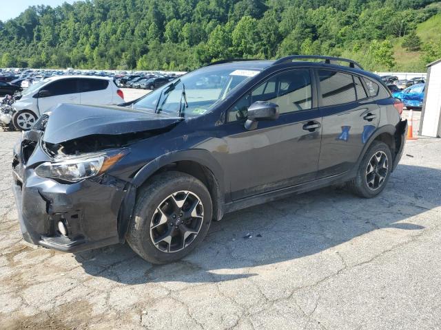  SUBARU CROSSTREK 2019 Серый