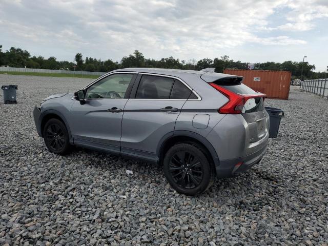  MITSUBISHI ECLIPSE 2018 Gray