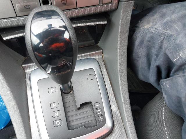 2009 FORD FOCUS TITA