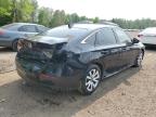 2025 HONDA CIVIC LX à vendre chez Copart ON - COOKSTOWN