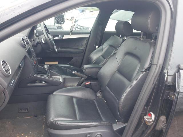 2006 AUDI A3 S LINE
