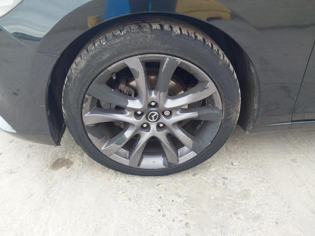 2015 MAZDA 6 SPORT NA